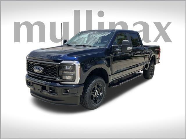 new 2024 Ford F-250 car, priced at $65,517