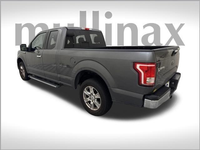 used 2015 Ford F-150 car, priced at $17,698