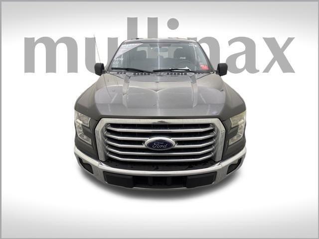 used 2015 Ford F-150 car, priced at $17,698