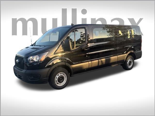 new 2024 Ford Transit-350 car, priced at $59,405