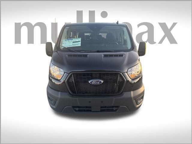 new 2024 Ford Transit-350 car, priced at $59,405