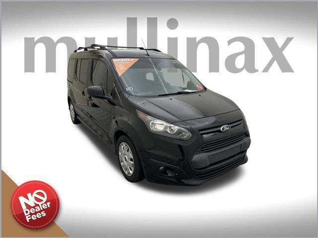 used 2015 Ford Transit Connect car, priced at $10,498