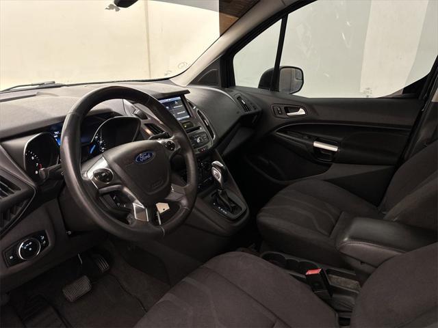 used 2015 Ford Transit Connect car, priced at $10,498