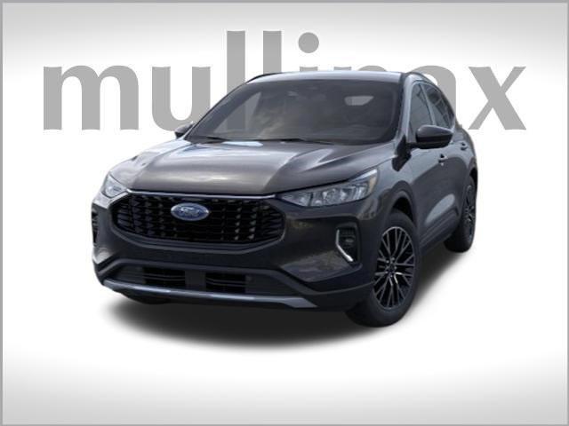 new 2024 Ford Escape car, priced at $36,530