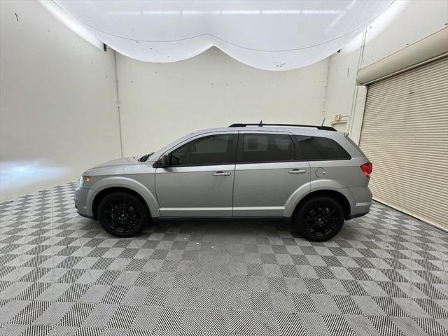 used 2019 Dodge Journey car, priced at $16,513