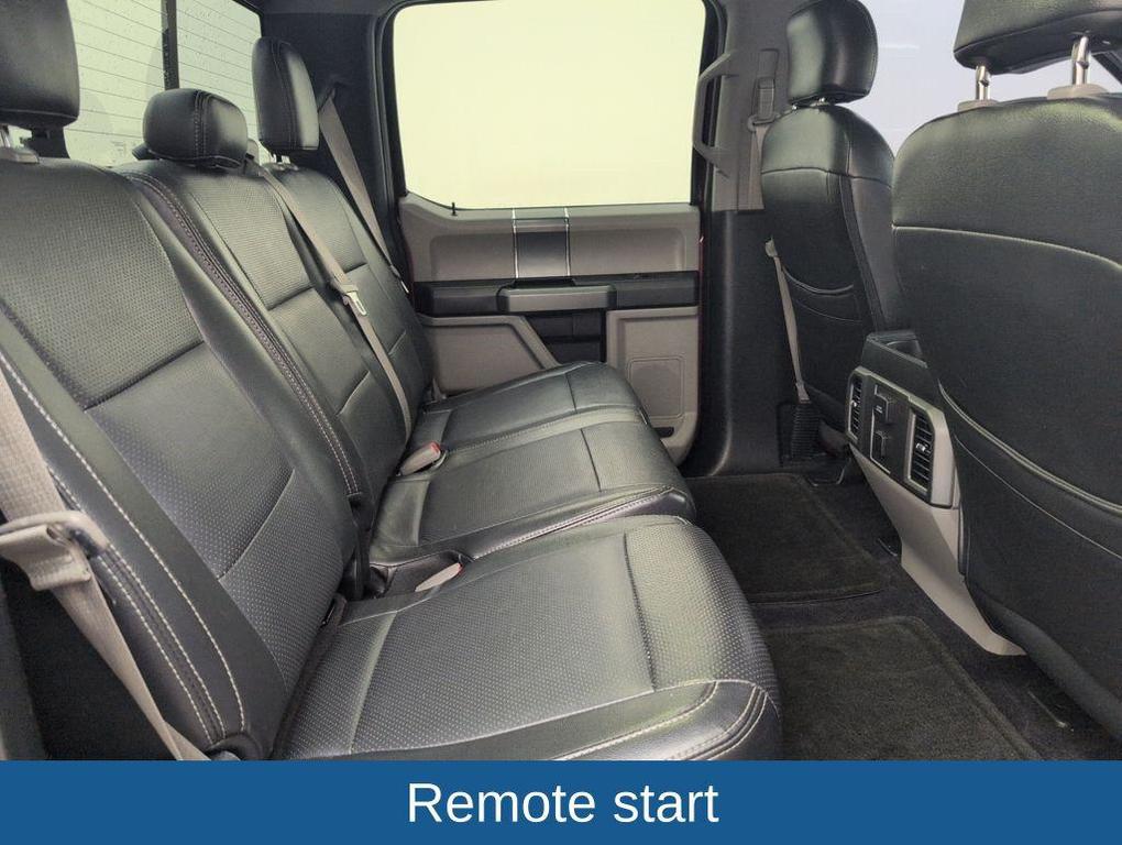 used 2015 Ford F-150 car, priced at $16,501