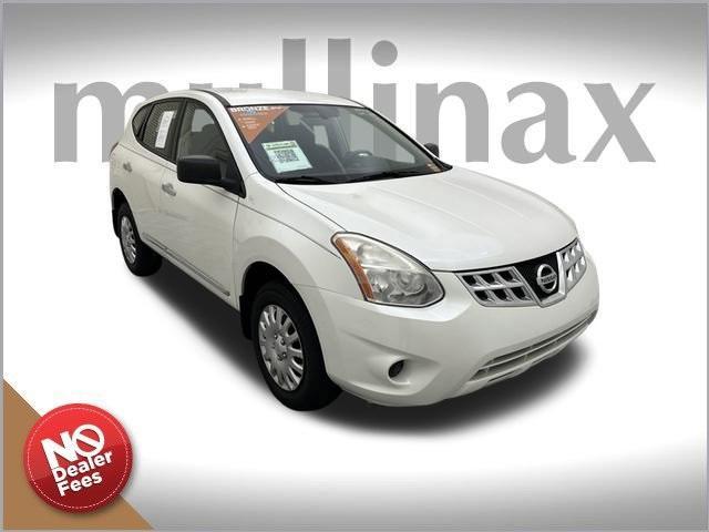 used 2013 Nissan Rogue car, priced at $9,998