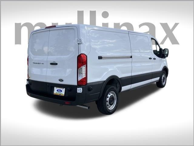 new 2024 Ford Transit-150 car, priced at $47,587