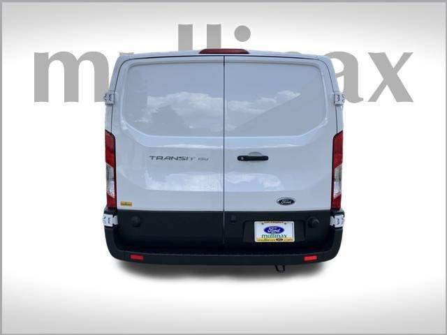 new 2024 Ford Transit-150 car, priced at $47,587