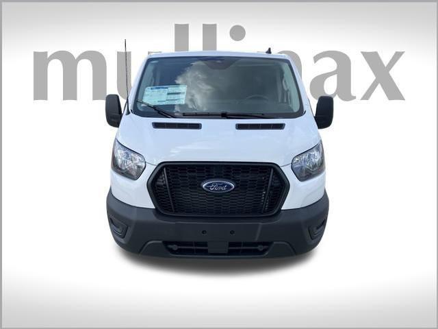 new 2024 Ford Transit-150 car, priced at $47,587