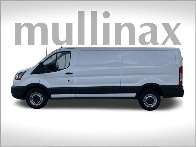 new 2024 Ford Transit-150 car, priced at $47,587