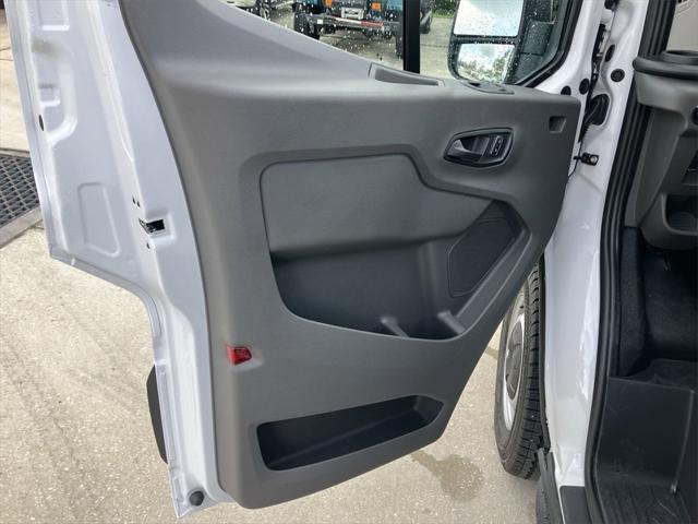 new 2024 Ford Transit-150 car, priced at $47,587