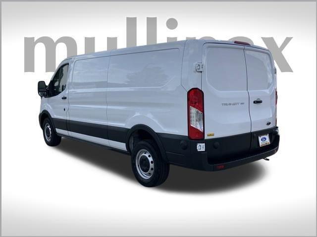 new 2024 Ford Transit-150 car, priced at $47,587