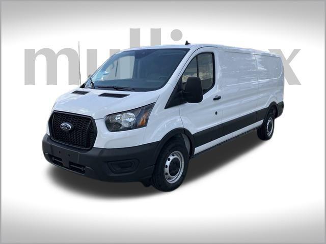 new 2024 Ford Transit-150 car, priced at $43,999