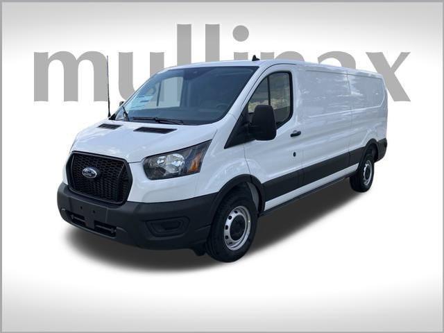 new 2024 Ford Transit-150 car, priced at $47,587