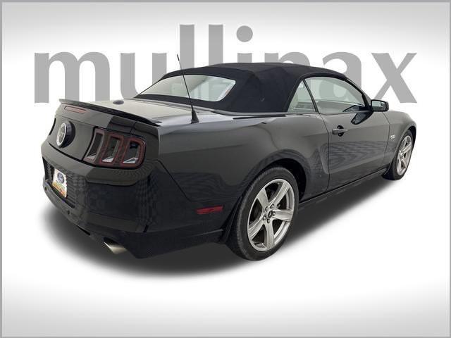 used 2014 Ford Mustang car, priced at $25,498