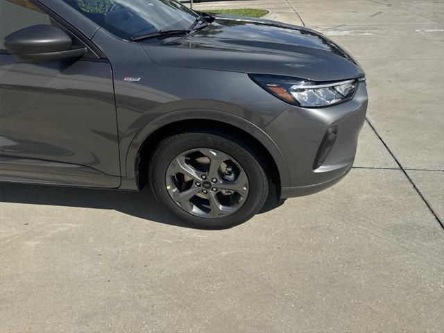 new 2024 Ford Escape car, priced at $30,066