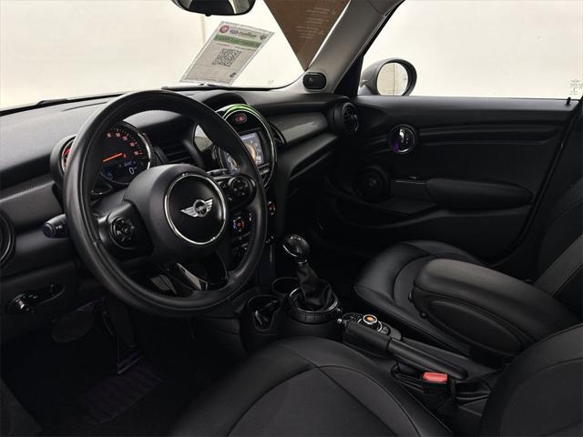 used 2015 MINI Hardtop car, priced at $9,998