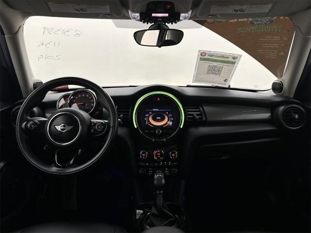 used 2015 MINI Hardtop car, priced at $9,998