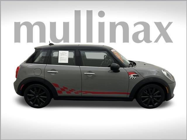 used 2015 MINI Hardtop car, priced at $9,998