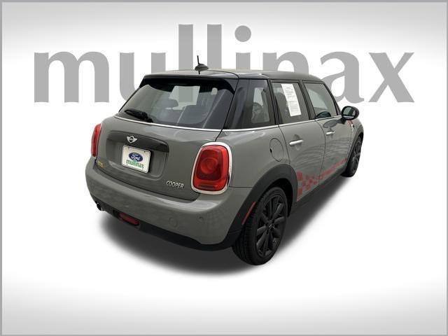 used 2015 MINI Hardtop car, priced at $9,998