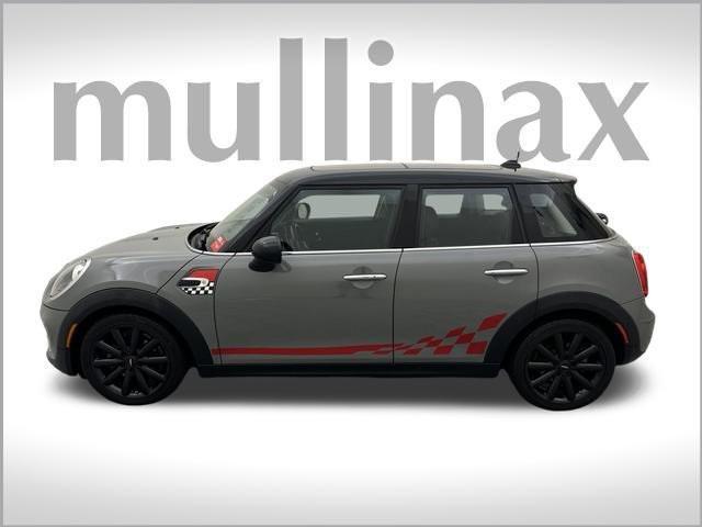 used 2015 MINI Hardtop car, priced at $9,998