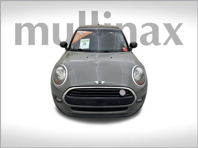 used 2015 MINI Hardtop car, priced at $9,998