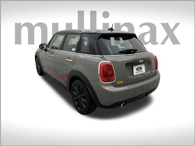 used 2015 MINI Hardtop car, priced at $9,998