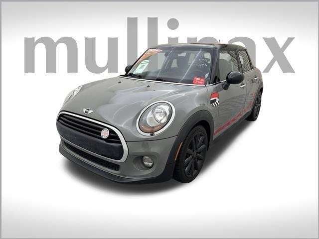 used 2015 MINI Hardtop car, priced at $9,998