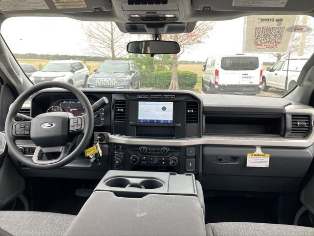 new 2024 Ford F-250 car, priced at $64,459