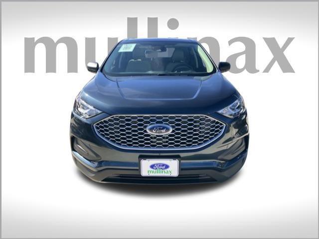 new 2024 Ford Edge car, priced at $35,799