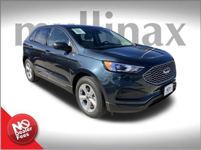 new 2024 Ford Edge car, priced at $35,319