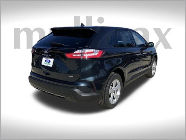new 2024 Ford Edge car, priced at $32,999