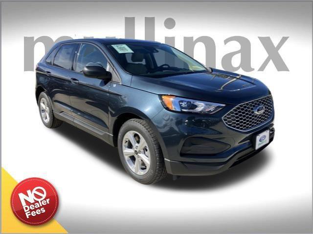 new 2024 Ford Edge car, priced at $35,799