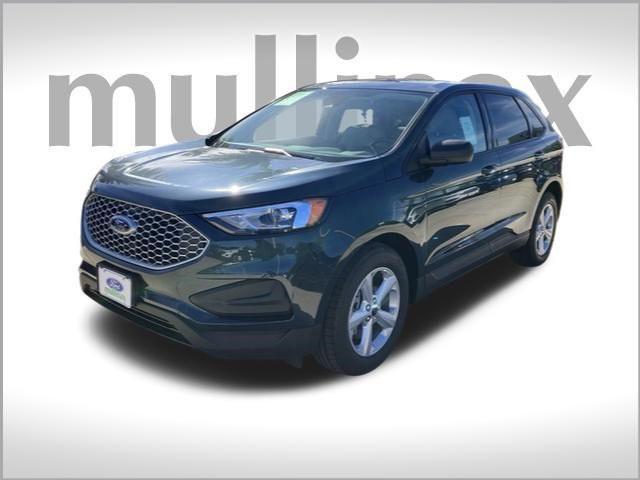 new 2024 Ford Edge car, priced at $35,799