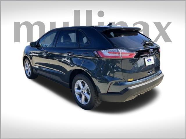 new 2024 Ford Edge car, priced at $35,799