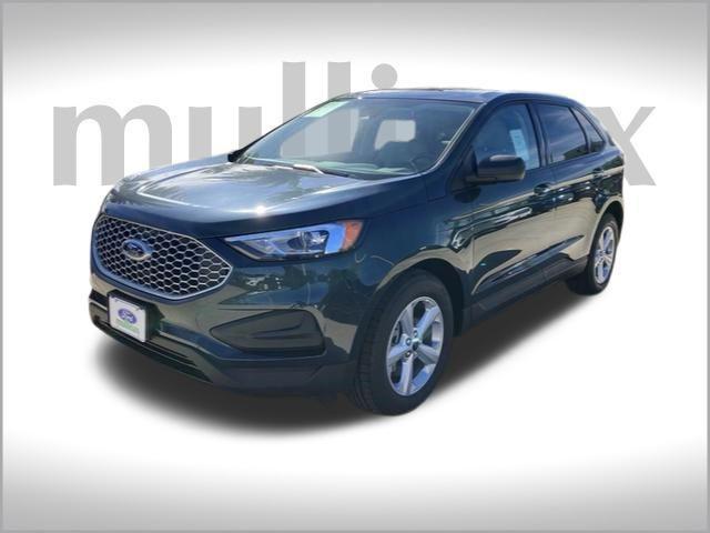 new 2024 Ford Edge car, priced at $32,999
