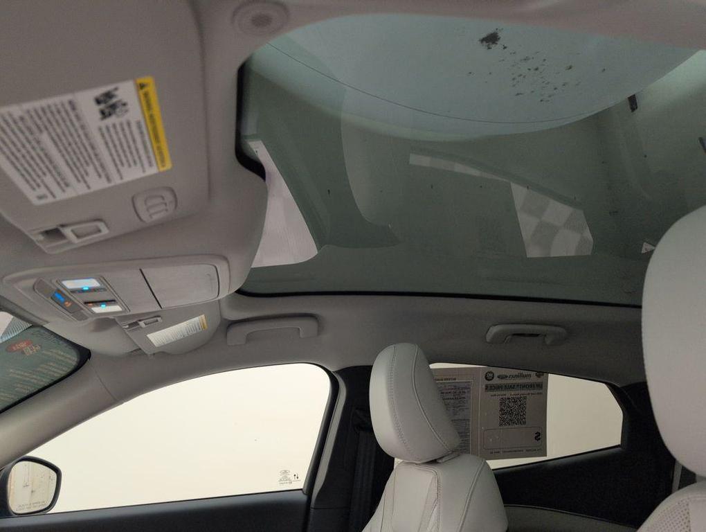 used 2025 Ford Mustang Mach-E car, priced at $38,500