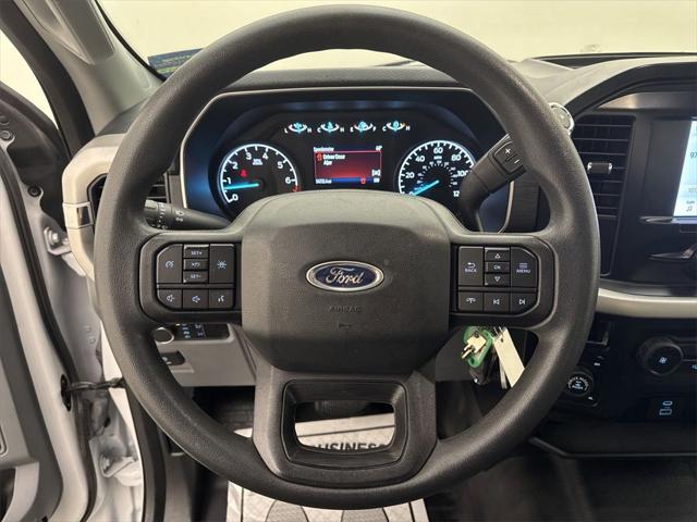 used 2022 Ford F-150 car, priced at $29,298