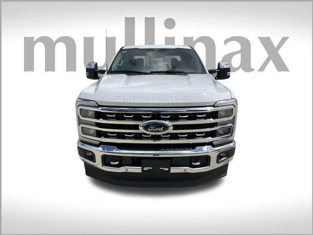 new 2024 Ford F-250 car, priced at $82,956