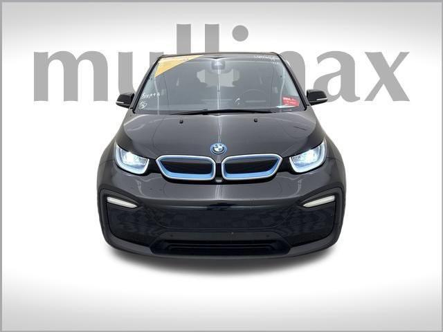 used 2019 BMW i3 car, priced at $14,999