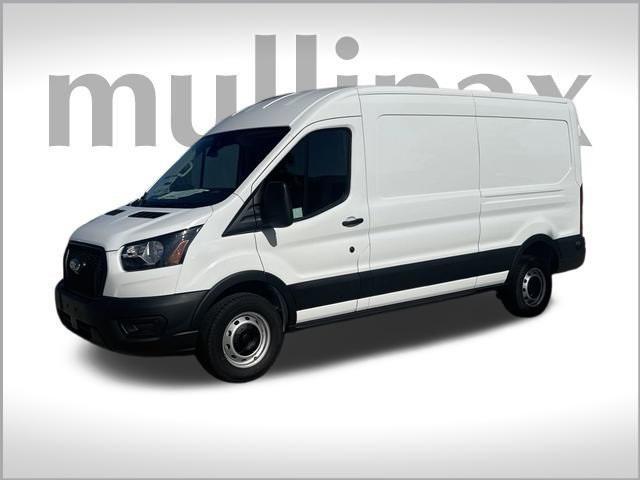 new 2024 Ford Transit-250 car, priced at $48,703