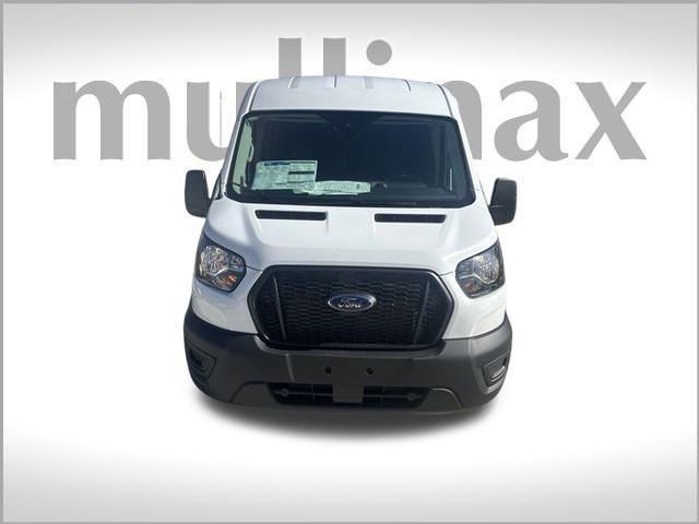 new 2024 Ford Transit-250 car, priced at $48,703