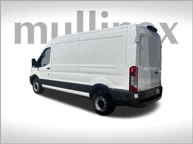 new 2024 Ford Transit-250 car, priced at $48,703