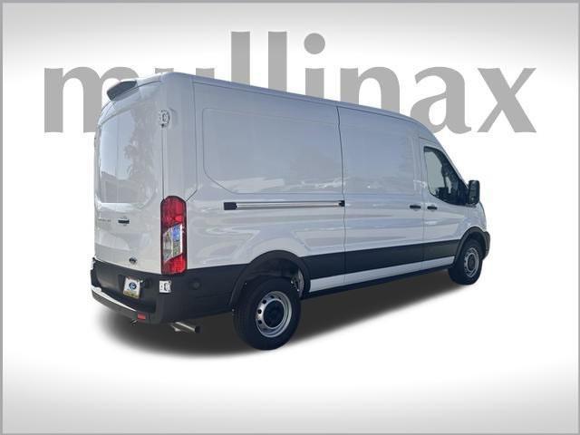 new 2024 Ford Transit-250 car, priced at $48,703