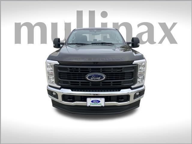 new 2024 Ford F-250 car, priced at $51,513