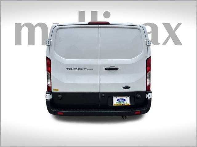 new 2024 Ford Transit-250 car, priced at $49,178