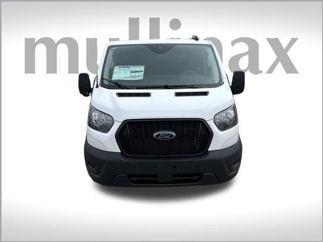 new 2024 Ford Transit-250 car, priced at $49,178