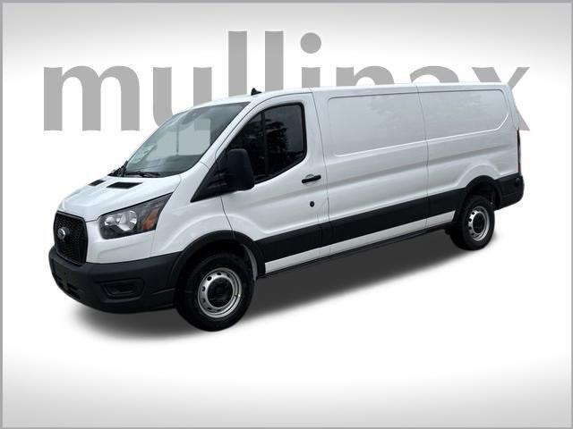 new 2024 Ford Transit-250 car, priced at $49,178