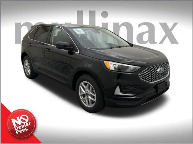 new 2024 Ford Edge car, priced at $35,622